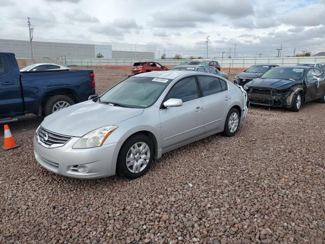 Image 1 of 2012 NISSAN ALTIMA BASE 2012 with VIN 1N4AL2AP2CN423839
