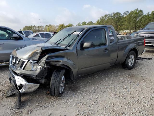 2009 NISSAN FRONTIER KING CAB SE 2009 image
