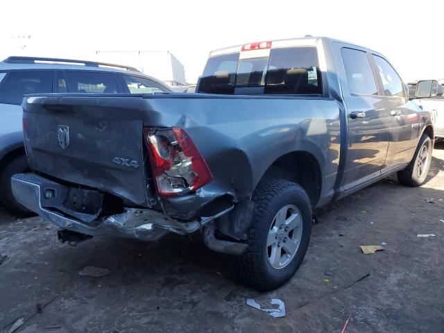 Image 3 of 2010 Dodge RAM 1500 2010 with VIN 1D7RV1CT1AS203723