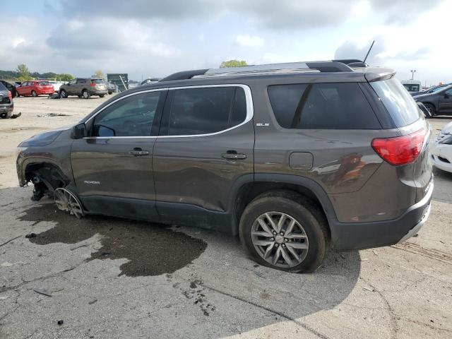 Image 2 of 2019 GMC ACADIA SLE 2019 with VIN 1GKKNLLA5KZ293087