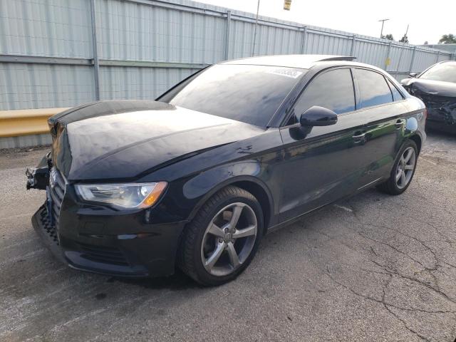 Изображение 1 2015 AUDI A3 PREMIUM 2015 с VIN WAUBFGFF9F1007492