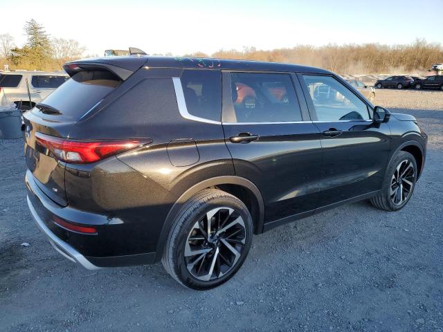 Obraz 3 z 2022 MITSUBISHI OUTLANDER SE 2022 z VIN JA4J4UA83NZ084204