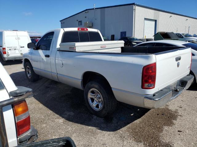 Obraz 2 z 2005 DODGE RAM 1500 ST 2005 z VIN 1D7HA16N85J510077