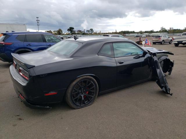 Obraz 3 z 2015 DODGE CHALLENGER SRT HELLCAT 2015 z VIN 2C3CDZC94FH804326
