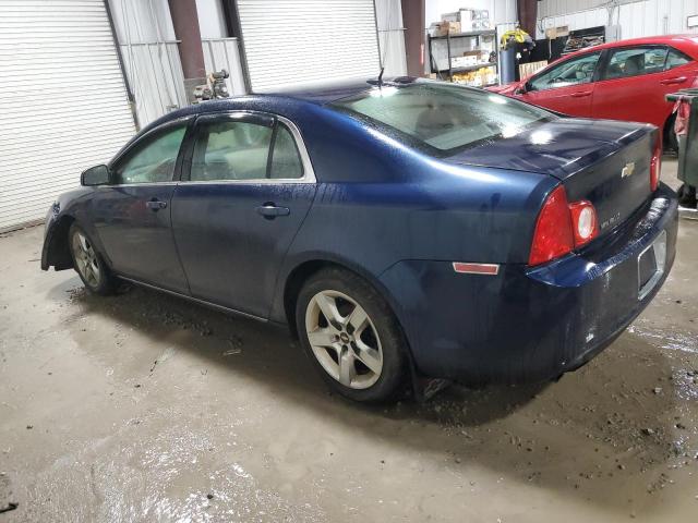 Image 2 of 2010 CHEVROLET MALIBU 1LT 2010 with VIN 1G1ZC5EB9AF237891