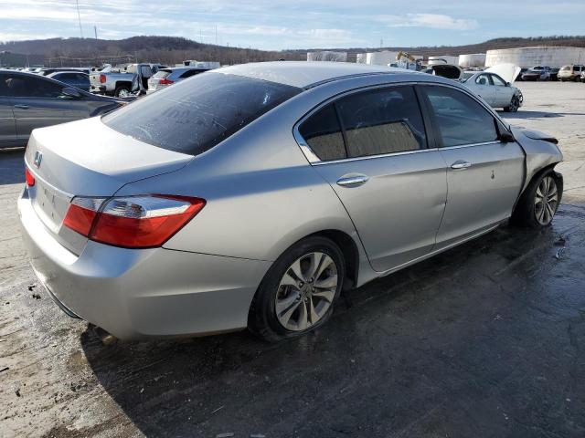 Изображение 3 2015 HONDA ACCORD LX 2015 с VIN 1HGCR2F32FA017676