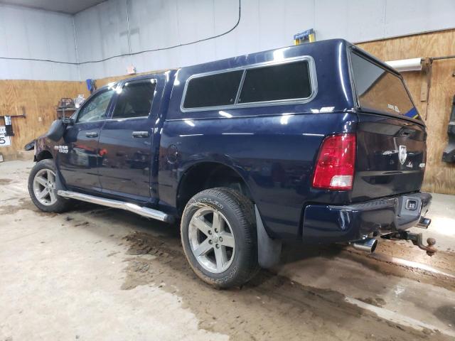 Image 2 of 2016 RAM 1500 ST 2016 with VIN 3C6RR7KT4GG384620