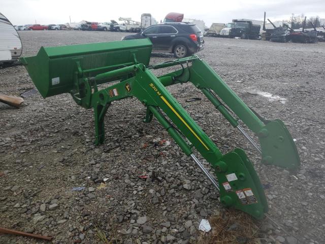 Изображение 3 2021 JOHN JOHN DEERE 2021 с VIN 1P0520MXPLD067503