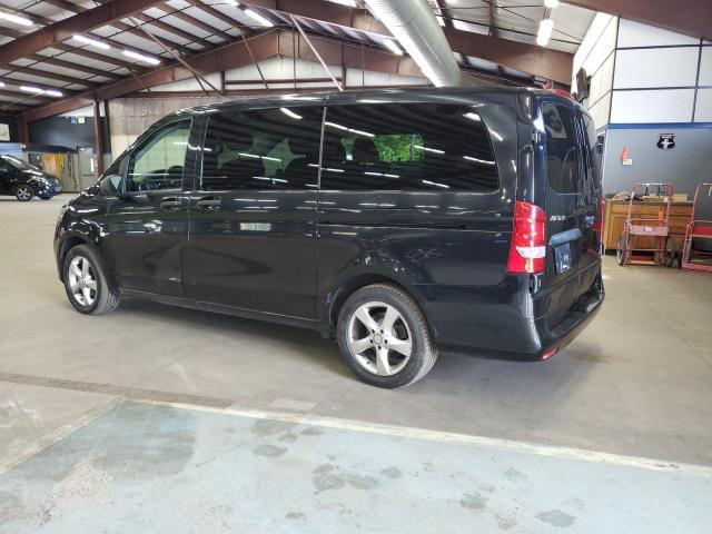 Image 2 of 2018 MERCEDES-BENZ METRIS  2018 with VIN WD4PG2EE1J3354500