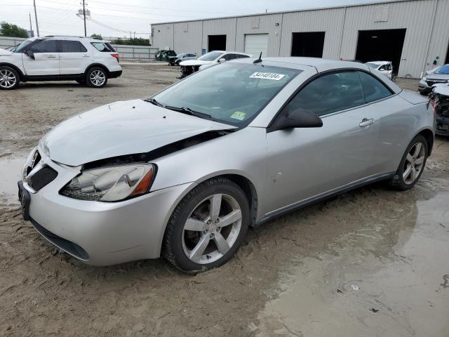Image 1 of 2008 PONTIAC G6 GT 2008 with VIN 1G2ZH36N384121800