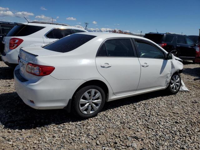 Obraz 3 z 2012 TOYOTA COROLLA BASE 2012 z VIN 5YFBU4EE5CP057863