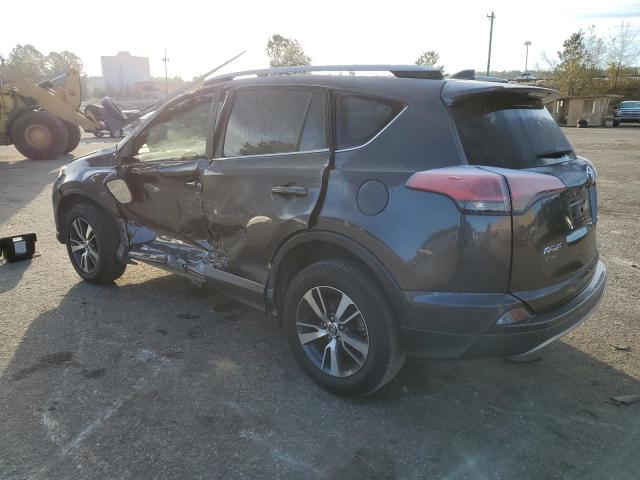 Изображение 2 2018 TOYOTA RAV4 ADVENTURE 2018 с VIN JTMWFREVXJJ155670