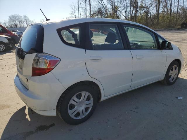 Obraz 3 z 2011 HONDA FIT  2011 z VIN JHMGE8H3XBS010487