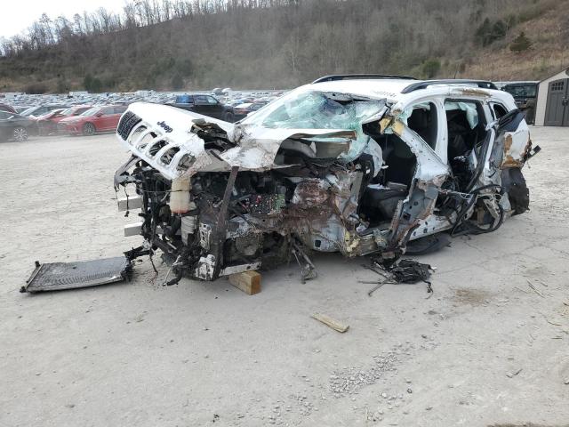 Image 1 of 2020 JEEP CHEROKEE LATITUDE PLUS 2020 with VIN 1C4PJMLN0LD541086