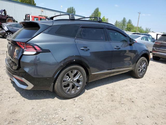Obraz 3 z 2023 KIA SPORTAGE SX PRESTIGE 2023 z VIN KNDPXCAG7P7037331