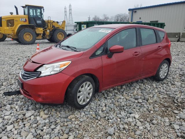 Obraz 1 z 2015 NISSAN VERSA NOTE S 2015 z VIN 3N1CE2CP8FL381758