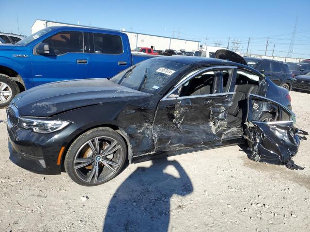 Image 1 of 2020 BMW 330I  2020 with VIN 3MW5R1J00L8B36183