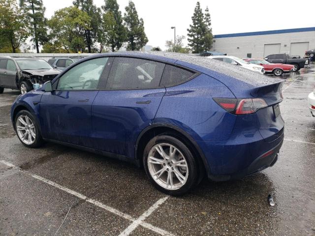 Image 2 of 2023 TESLA MODEL Y  2023 with VIN 7SAYGDEE5PA092437