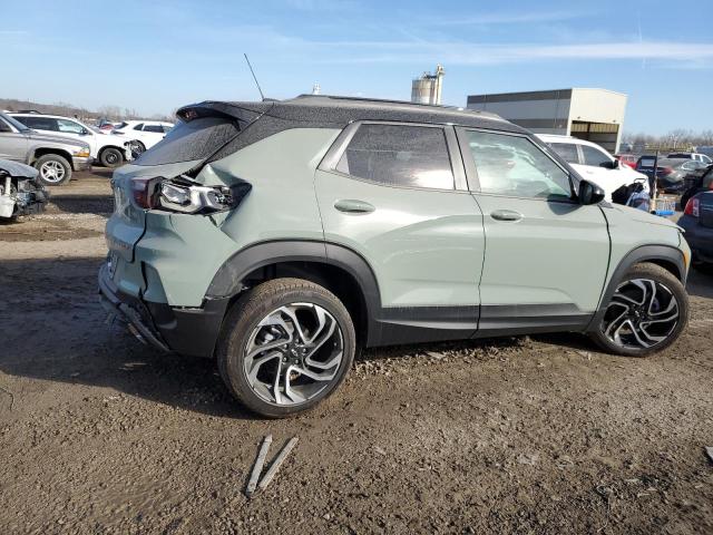 Image 3 of 2024 CHEVROLET TRAILBLAZER RS 2024 with VIN KL79MTSL2RB054905