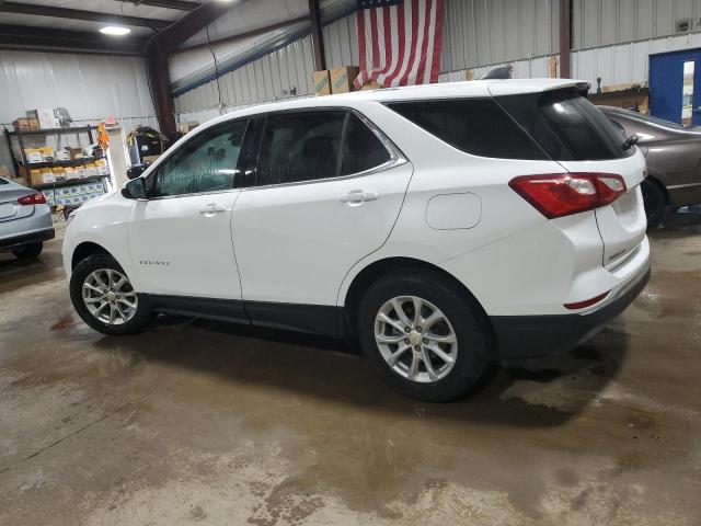 Obraz 2 z 2019 CHEVROLET EQUINOX LT 2019 z VIN 2GNAXUEV2K6297317