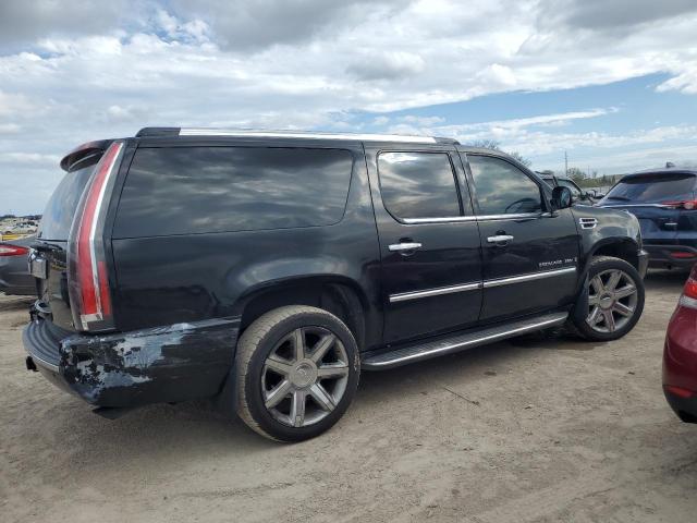 Изображение 3 2007 CADILLAC ESCALADE ESV 2007 с VIN 1GYFK66807R211171