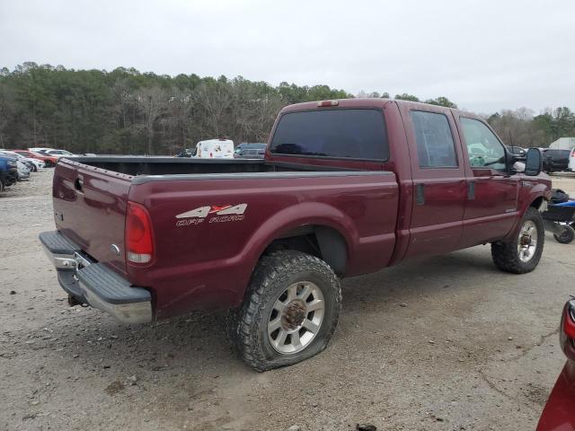 Изображение 3 1999 FORD F250 SUPER DUTY 1999 с VIN 1FTNW21F6XEF00647