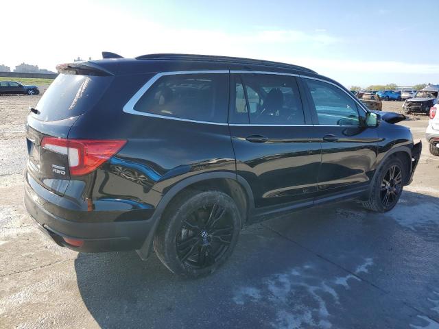 Obraz 3 z 2021 HONDA PILOT SE 2021 z VIN 5FNYF6H20MB012506