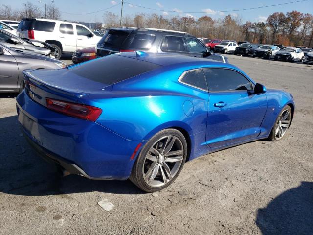 Изображение 3 2017 CHEVROLET CAMARO LT 2017 с VIN 1G1FB1RX5H0170790