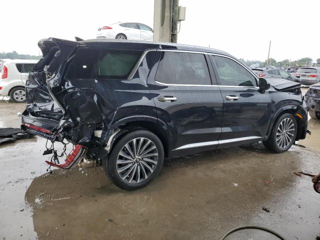 Obraz 3 z 2023 HYUNDAI PALISADE CALLIGRAPHY 2023 z VIN KM8R74GE6PU587038