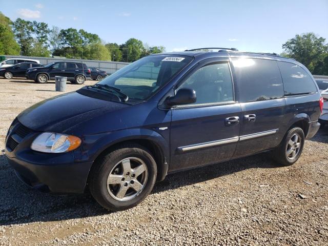 Obraz 2004 DODGE GRAND CARAVAN SXT 2004