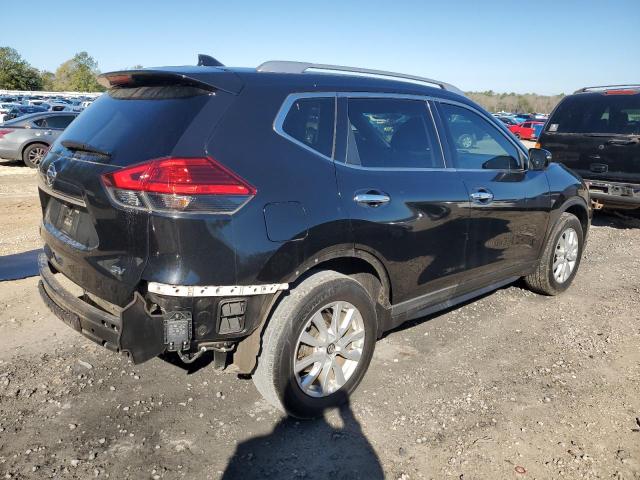 Изображение 3 2017 NISSAN ROGUE S 2017 с VIN KNMAT2MT2HP504645