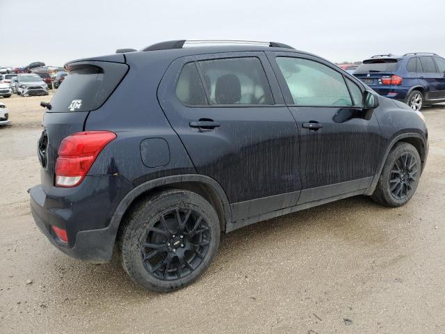 Image 3 of 2021 CHEVROLET TRAX 1LT 2021 with VIN KL7CJLSB5MB334431