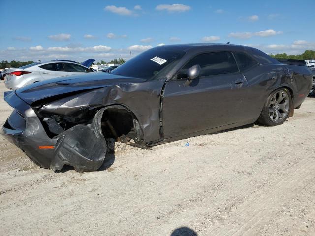 2015 DODGE CHALLENGER SXT PLUS 2015 image