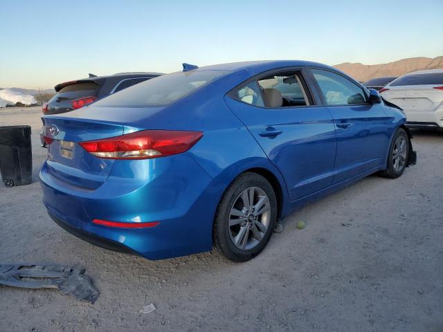 Obraz 3 z 2017 HYUNDAI ELANTRA SE 2017 z VIN 5NPD84LF3HH034174