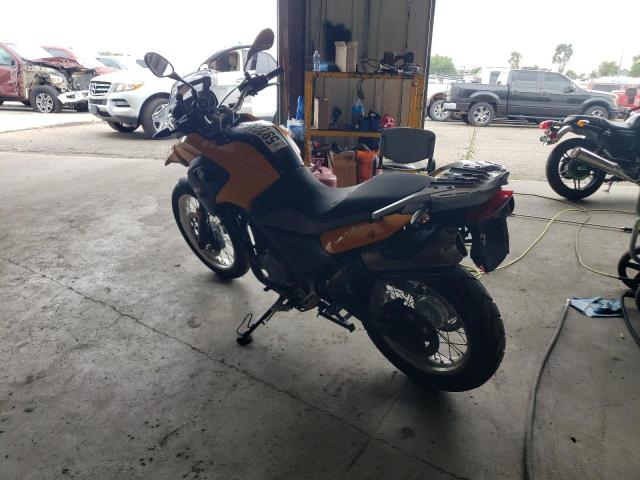 Obraz 3 z 2013 BMW G650 GS 2013 z VIN WB1018905DZY95076
