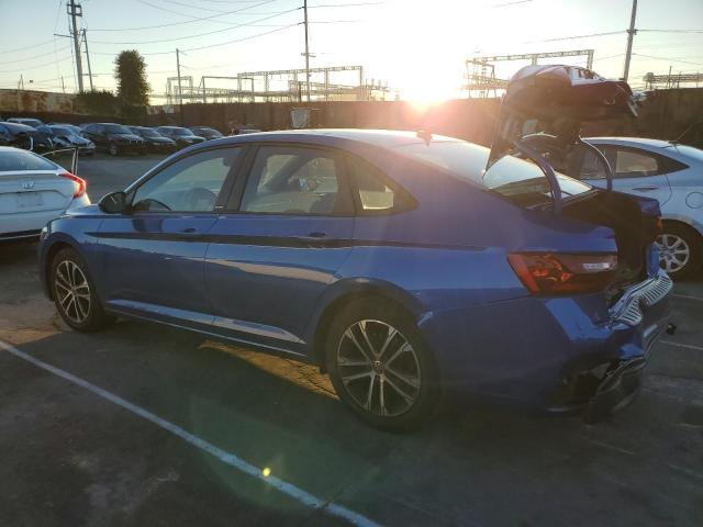 Изображение 2 2023 VOLKSWAGEN JETTA SPORT 2023 с VIN 3VWBM7BU4PM035506