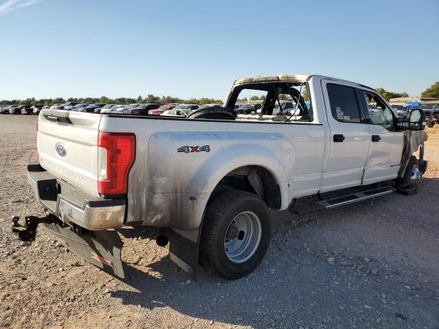 Image 3 of 2019 FORD F350 SUPER DUTY 2019 with VIN 1FT8W3DT5KEE66052