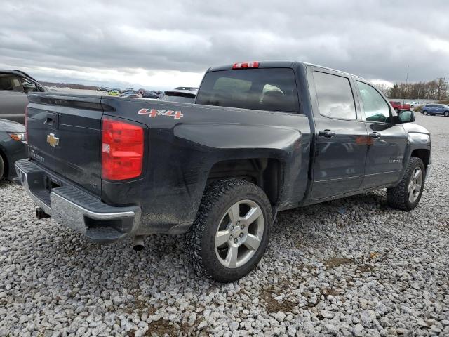 Изображение 3 2015 CHEVROLET SILVERADO K1500 LT 2015 с VIN 3GCUKREC4FG416270