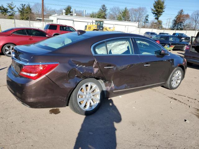 Image 3 of 2015 BUICK LACROSSE  2015 with VIN 1G4GA5G30FF237906