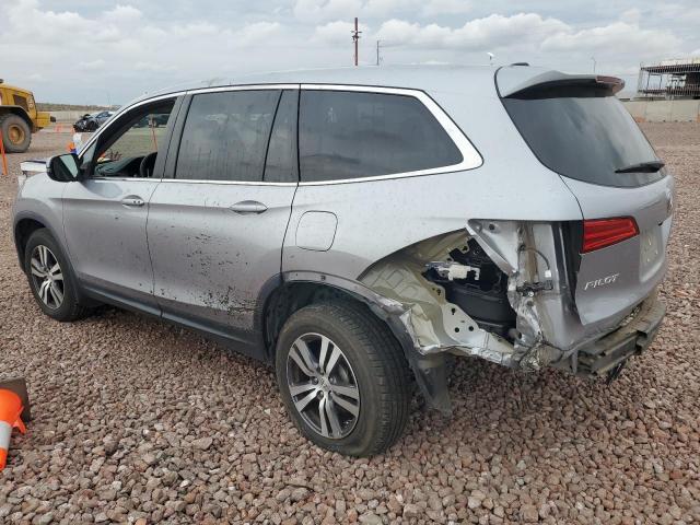 Изображение 2 2017 HONDA PILOT EX 2017 с VIN 5FNYF5H36HB017606