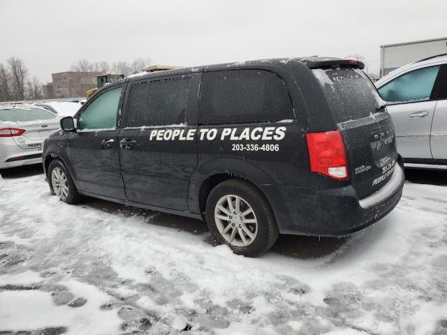 Obraz 2 z 2015 DODGE GRAND CARAVAN SE 2015 z VIN 2C4RDGBG9FR687962