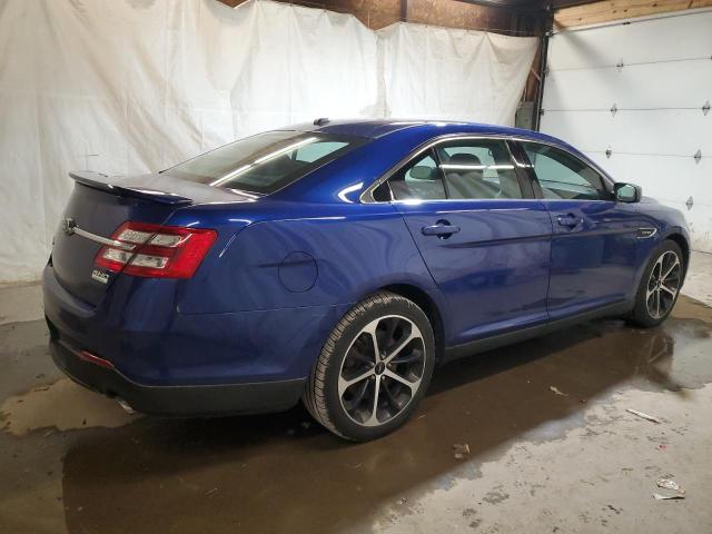 Image 3 of 2014 FORD TAURUS SHO 2014 with VIN 1FAHP2KT2EG133719