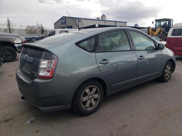 Image 3 of 2004 TOYOTA PRIUS  2004 with VIN JTDKB20U240007135