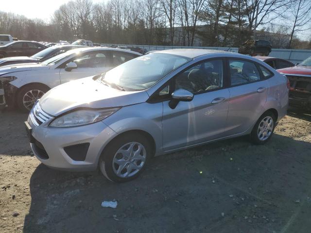 Изображение 2013 FORD FIESTA SE 2013