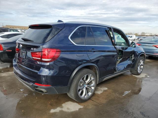 Изображение 3 2018 BMW X5 XDRIVE50I 2018 с VIN 5UXKR6C50JL080083