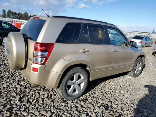 Image 3 of 2009 SUZUKI GRAND VITARA LUXURY 2009 with VIN JS3TD047X94100526