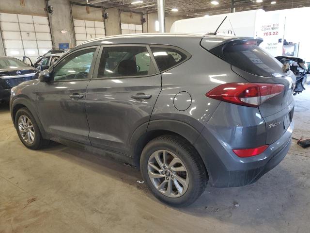 Изображение 2 2016 HYUNDAI TUCSON LIMITED 2016 с VIN KM8J3CA4XGU176406