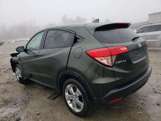 Image 2 of 2017 HONDA HR-V EX 2017 with VIN 3CZRU6H53HM719048