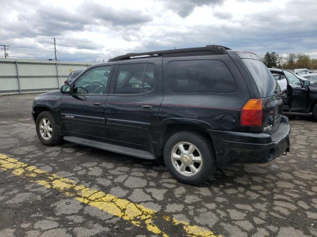 Изображение 2 2005 GMC ENVOY XL 2005 с VIN 1GKET16S056124774