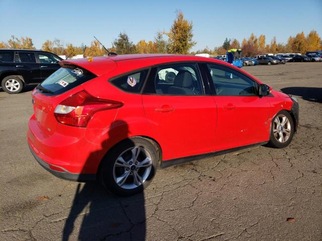 Image 3 of 2014 FORD FOCUS SE 2014 with VIN 1FADP3K22EL162270